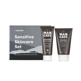 Sensitive Skincare Set 2 SKU