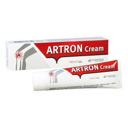 Artron 100ml cream