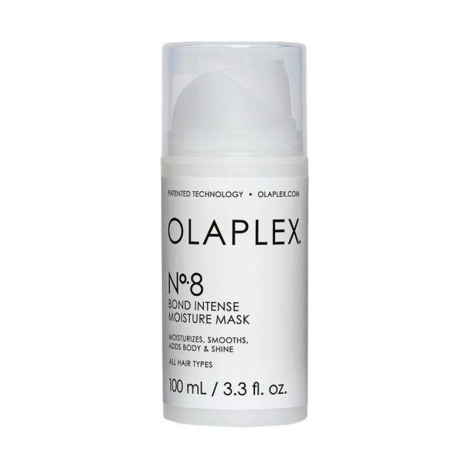 ოლაპლექსი-N8 ნიღაბი დაზიანებული თმის აღმდგენი 100მლ