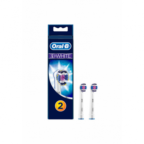 Gill-Oral-B brush #2 7757