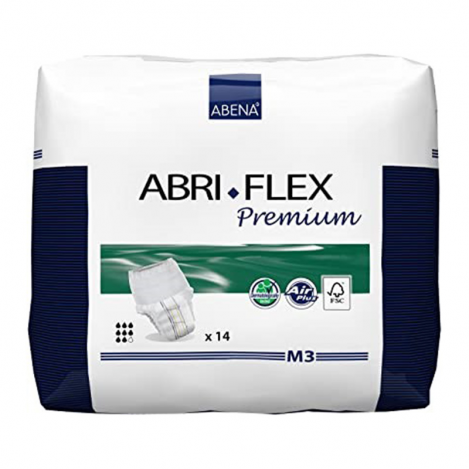 Abriflex-shorts M3 #14 5060