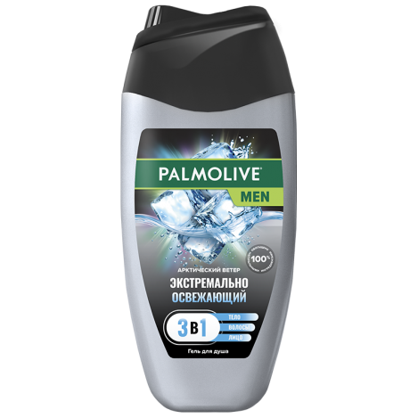 Palmoliv-shower/gel 250ml 0951