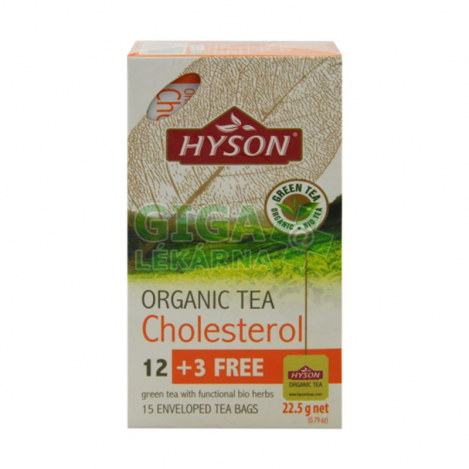 Humana-Haison tea  8150