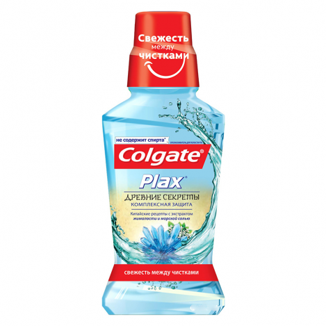 Colgate-mouthwash250mlPLAX6727