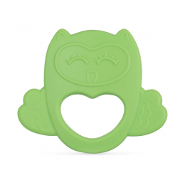 Baboo silicone theether  Owl4+