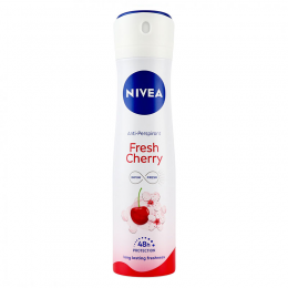 NIVEA Deo Spray Female.150ML.9