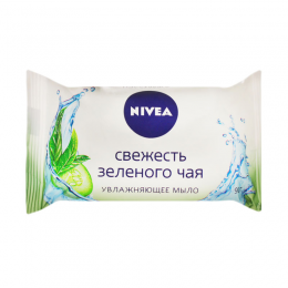Nivea-soap 90g 4311