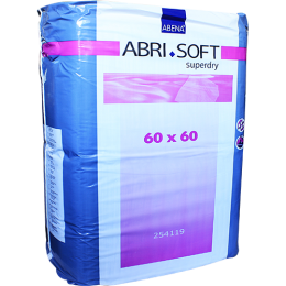 Abri soft-bed sheet 60x60#60