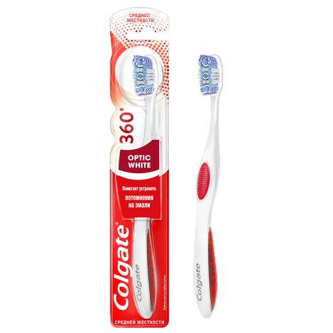 Colgate-tooth brushOptwhit7552