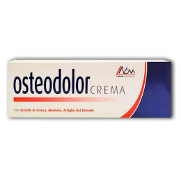 Osteodolor 100ml cream