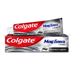 Colgate - Toothpaste MaxW 7289