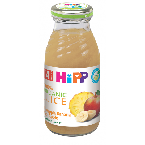 Hipp-juice 200ml 4497