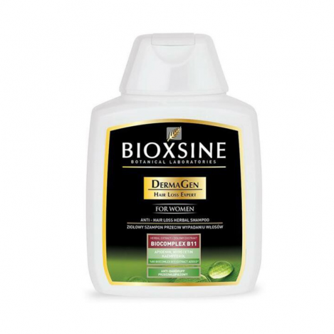 Biox-shampoo anti dund300 1295