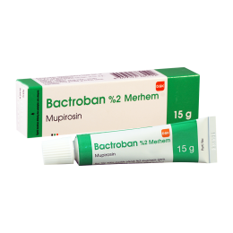 Bactroban 2% 15g oin (Tur)