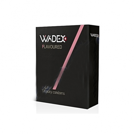 Contracept.Wadex flavour#3