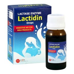 Lactidin 30ml drops