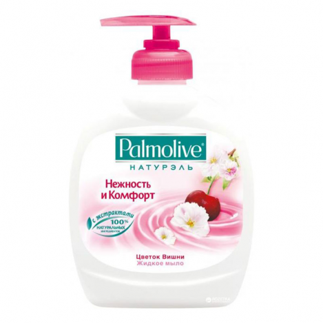 Palmoliv-soap 300ml 7069
