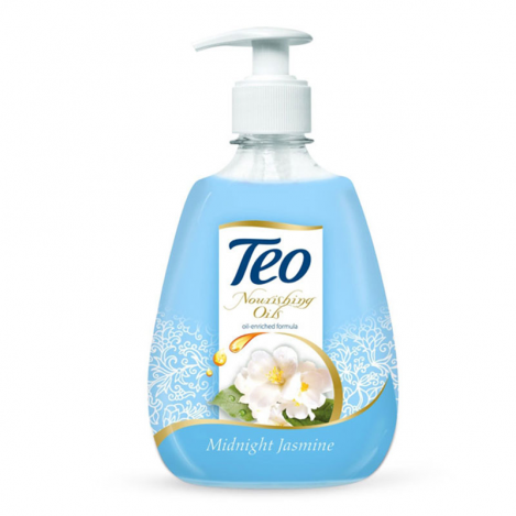 TEO-BEBE liquid/soap400ml3089