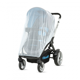 Mosquito net for stroller whit