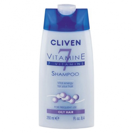 Cliven-shamp+balM7vit.250g0738