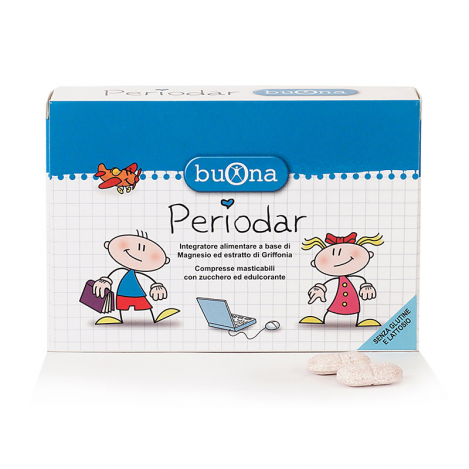 Periodar  #30 cheving t