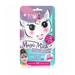 Eveline clean mask6280