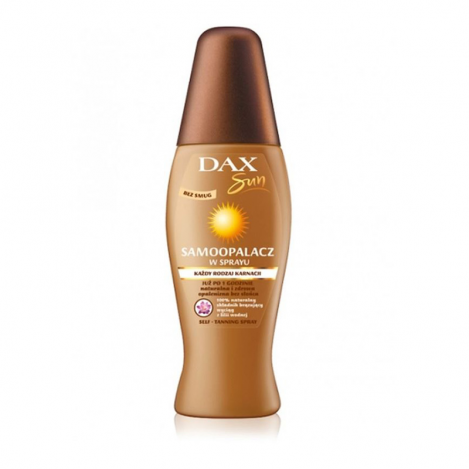 DAX Sun S/tanning Spray1764