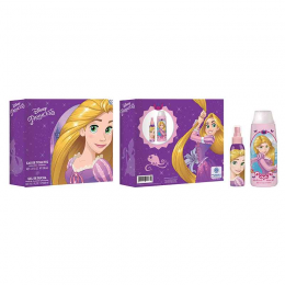 Rapunzel Set EDT+Shower Gel 30