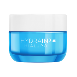 HYDRAIN3 deep moisturising cre