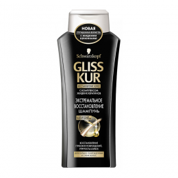 Shw-GlissKur shamp.250ml 2058