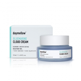 Daymellow cream 50ml 0119
