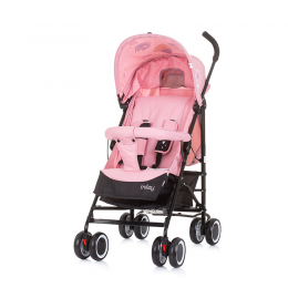 Baby Stroller 6+ 