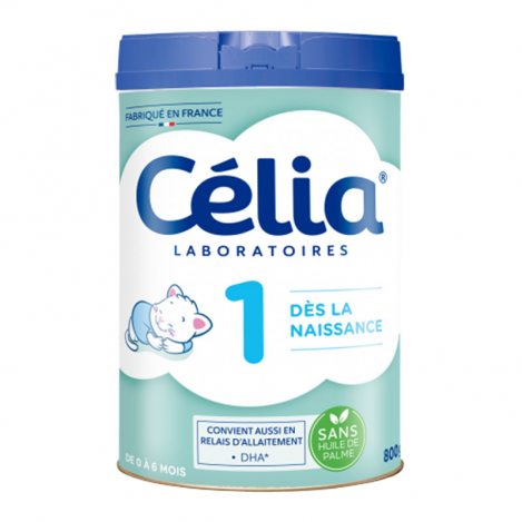 Celia-1 800g 5161
