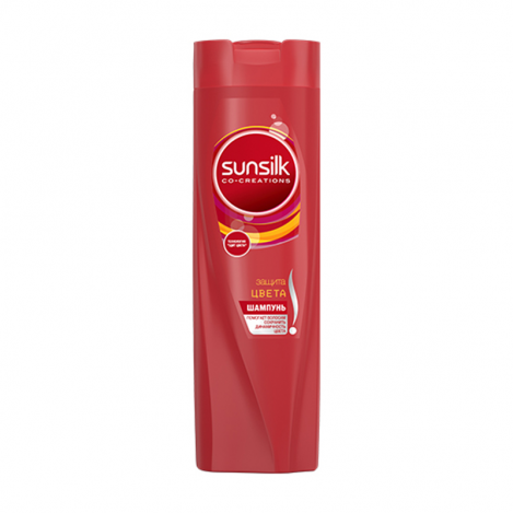 Shw-Sunsilk shampoo 350ml