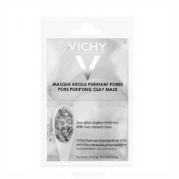 Vichy-Por.Purif Mask#2 6ML3713