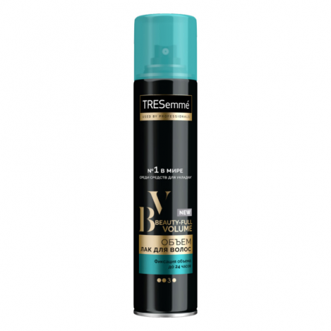Trezame-hair spray 250 ml5801