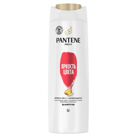 PNT TH SH COLOR PROTECT 400ML 