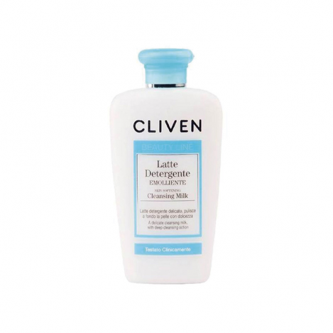 Cliven-purifier milk 200ml0227