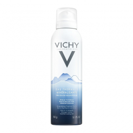 Vichy-8612 wather 150ml