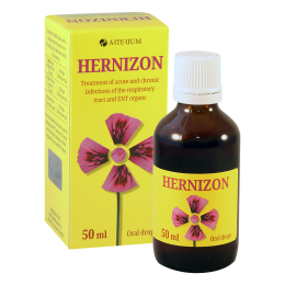 Hernizon 50ml drops