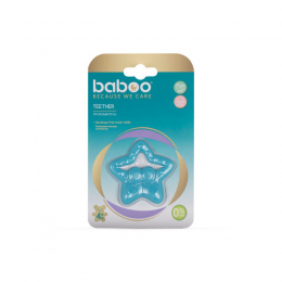 Baboo silicone theether Star4+