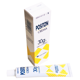 Positon 30g cream