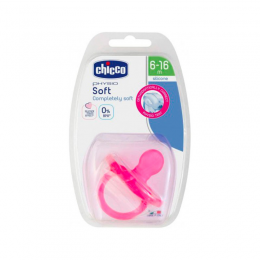 Chicco-sooth.sil4+ 27121(3495