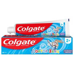 Colgate-paste kids bub-gum5381