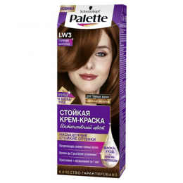 Shw-Palette hair/dye LW3 4983