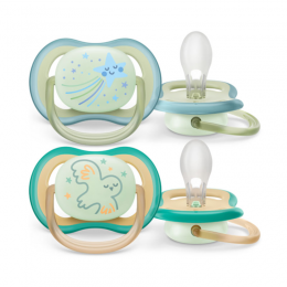 ultra air soother nighttime, 0