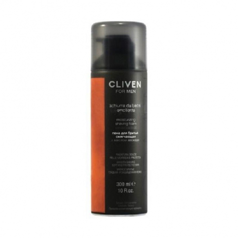 Cliven-shave foam 200ml9909