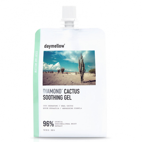 Daymellow cactus soothing gel3