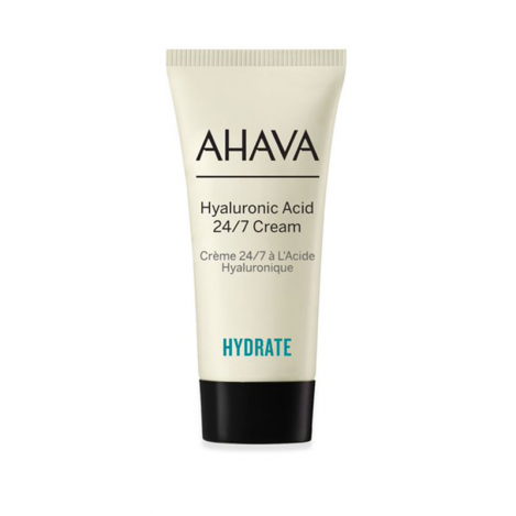 Ahava-Hyaluronic Acid Cream 15