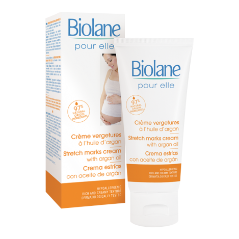 Bioline-cream 200ml 7542